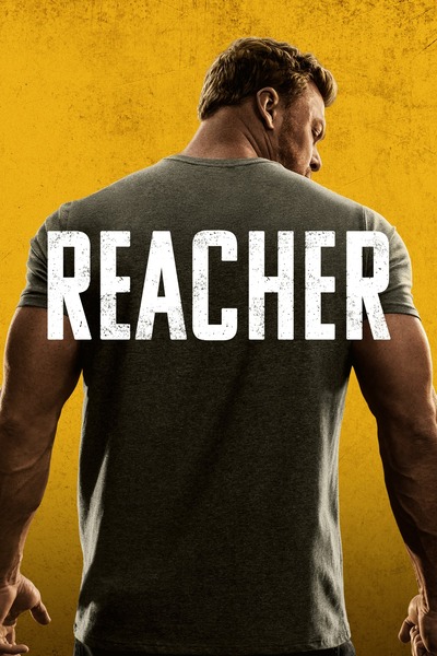 Reacher (2023) S02 Hindi Dubbed Series 720p 480p