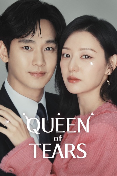 Queen of Tears S01 (2024) KdRAMA Hindi Dubbed Series